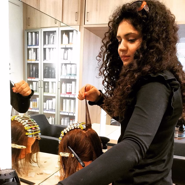 Wie viele Salons gibt es in Berlin?