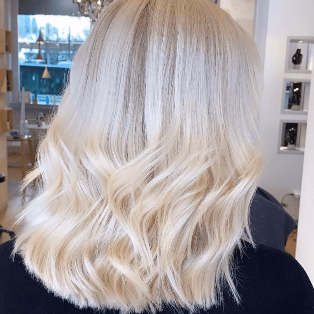 Est-ce que la décoloration peut abîmer les cheveux ?
