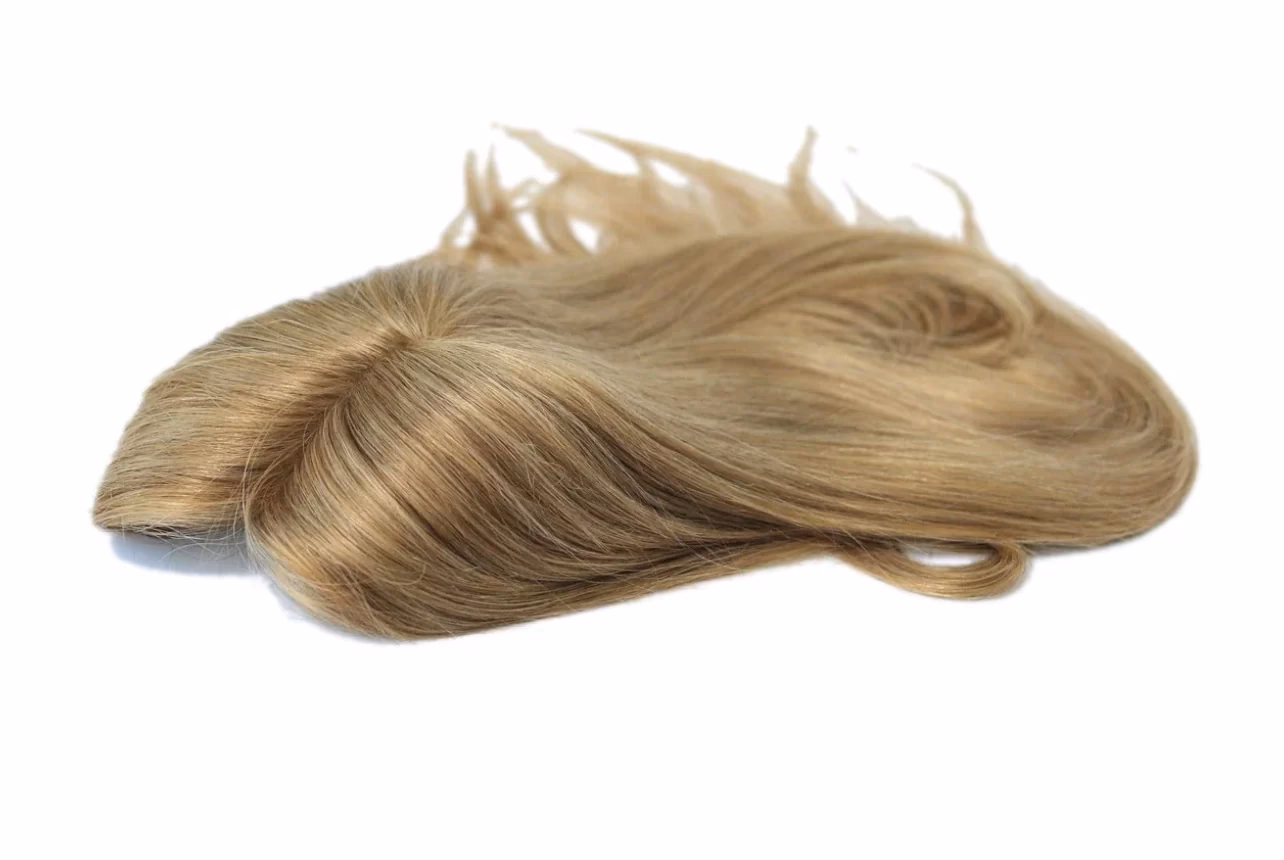 Wie wähle ich den richtigen haartopper?