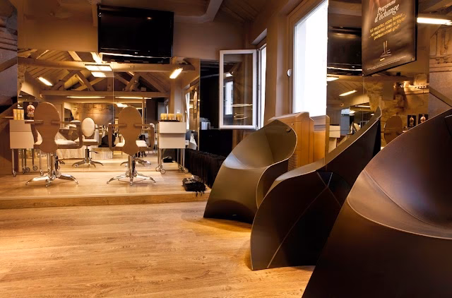 Qui sont les coiffeurs Didact ?