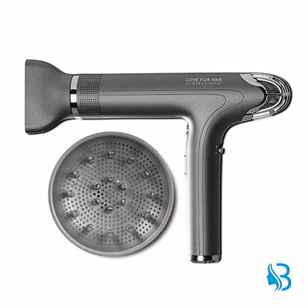 Welche Vorteile bietet ein professioneller Haartrockner?