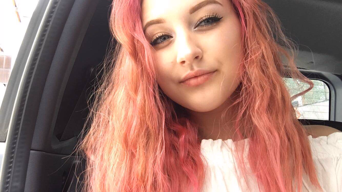 Wie kann ich meine Haarfarbe verändern?