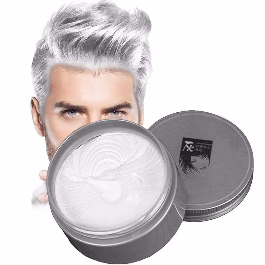 Wie pflege ich meine Haare vor dem Färben?