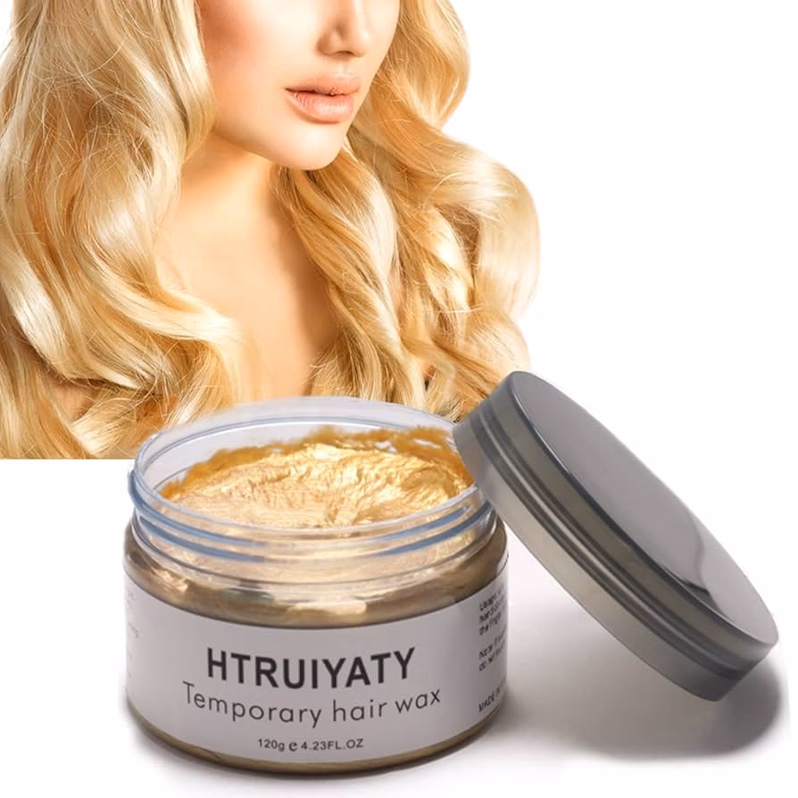 Wie wähle ich die richtige Haarfarbe?