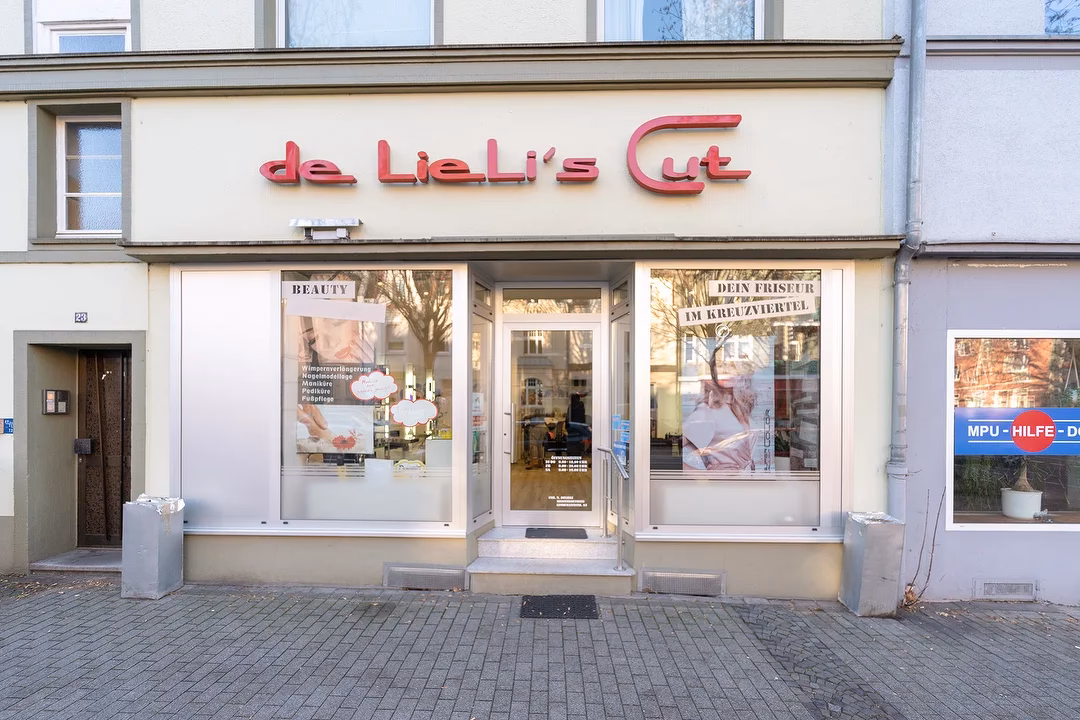 Was macht ein erfahrener Friseur?