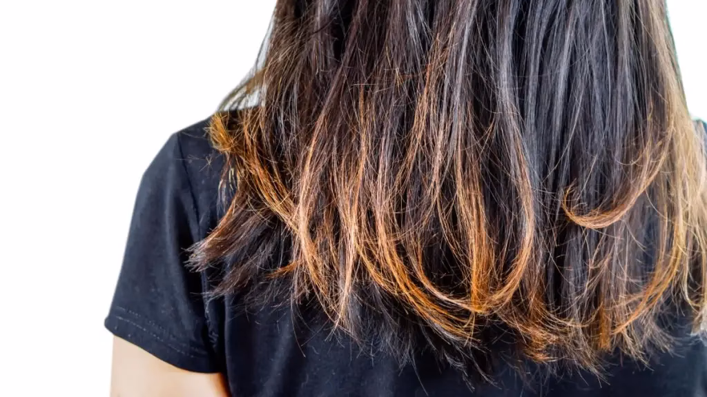 Welche Haarfarbe passt zu heller Haut?