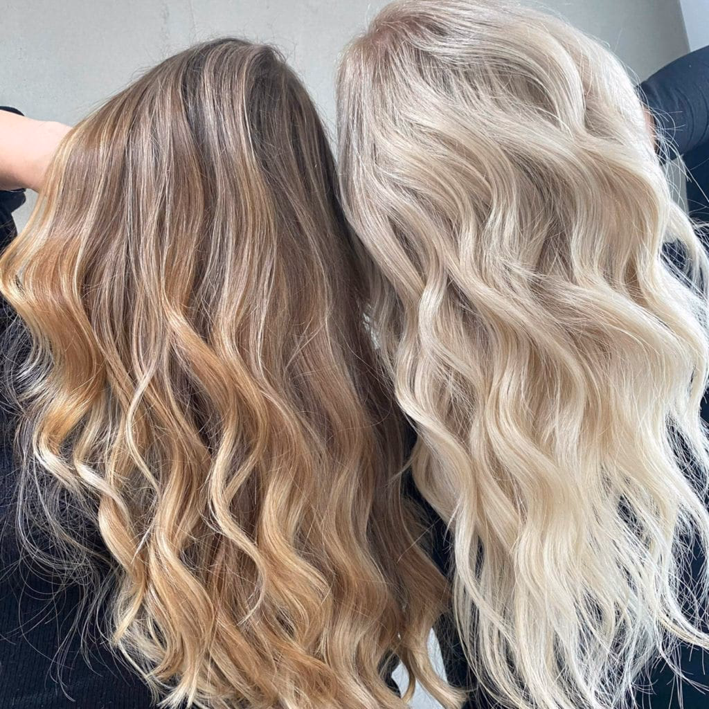 Was macht den Balayage-Stil so besonders?
