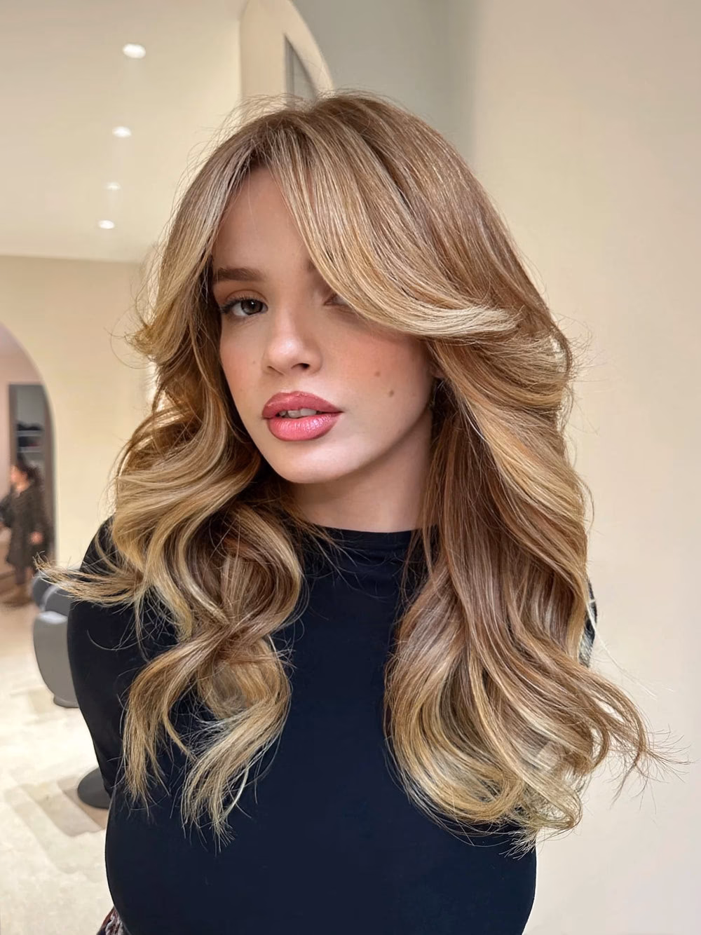 Comment faire durer un balayage ?