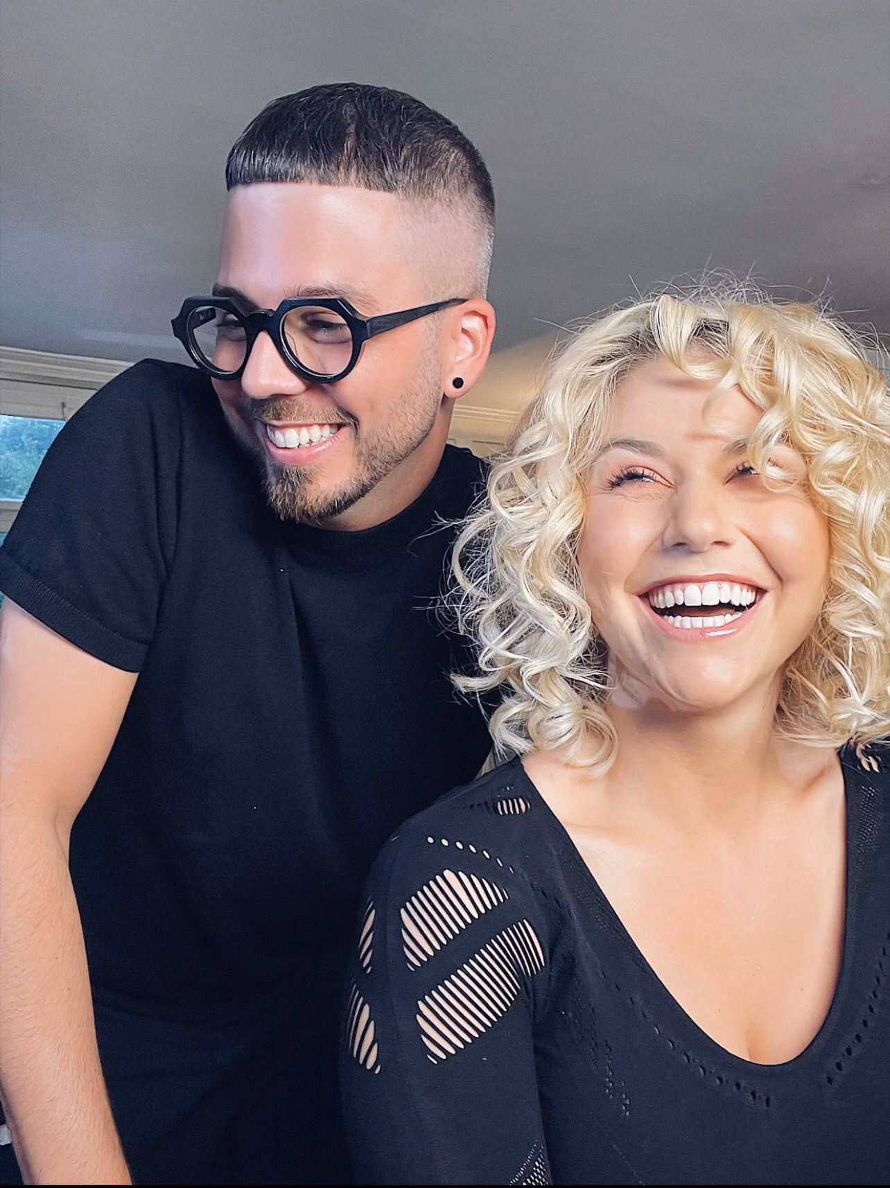 Wer ist der meist ausgezeichnete Coiffeur der Welt?