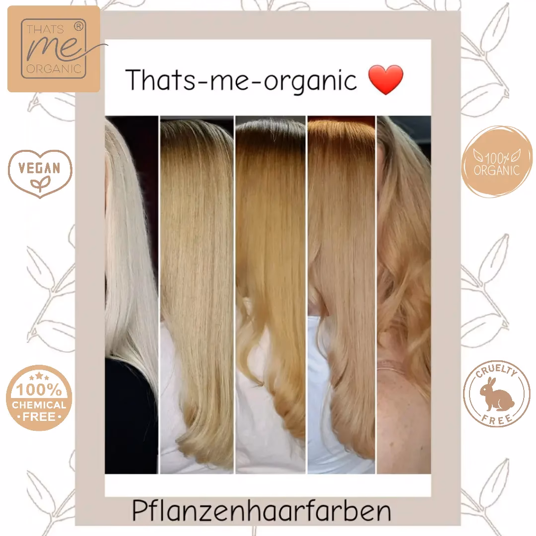 Wie pflege ich mein gefärbtes Haar?