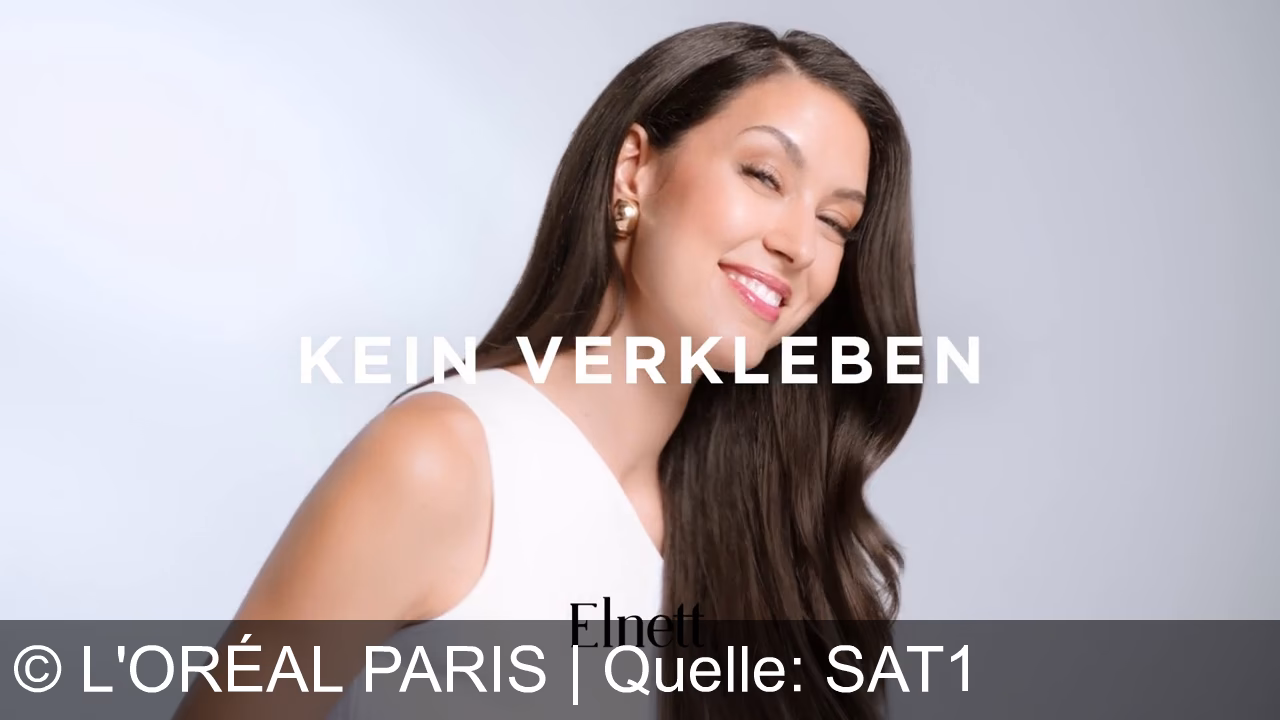 Was ist das bekannteste Haarspray?