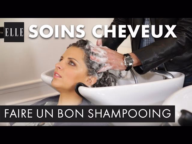 Faut-il aller chez le coiffeur moins souvent en hiver?