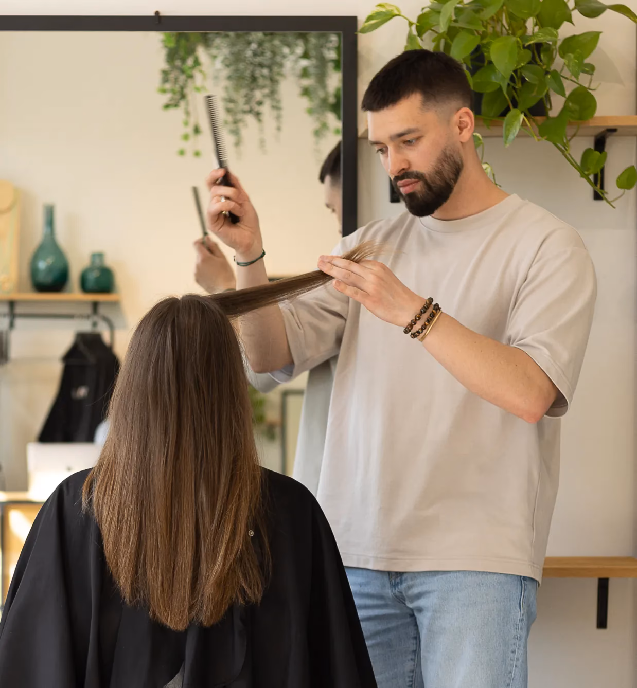 Wie berechnet man den Ferienanspruch?