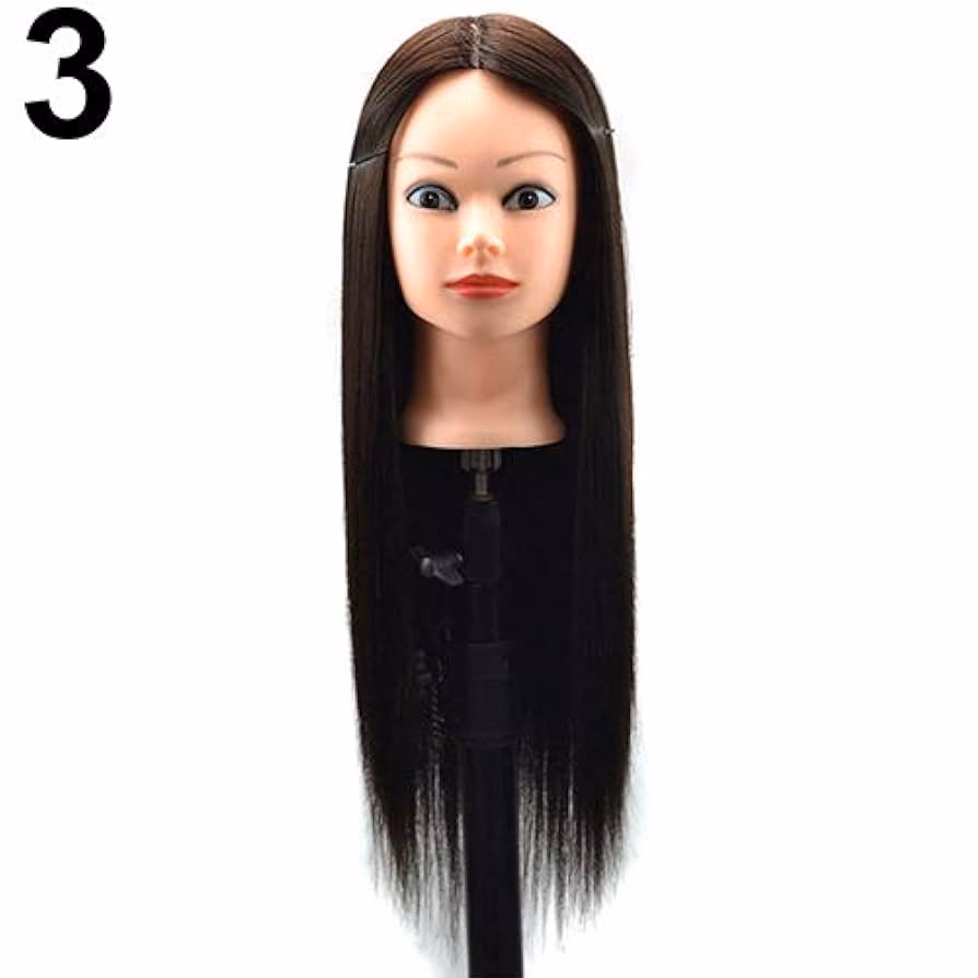 Was verändert sich, wenn eine Frau ihren Kopf rasiert?