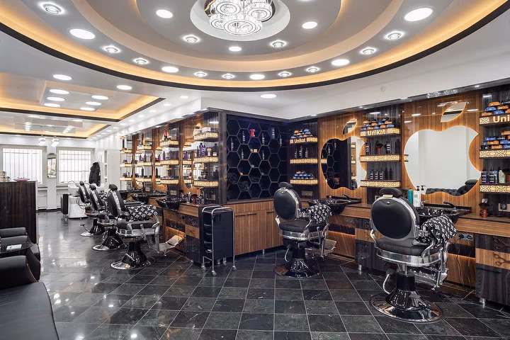 Was macht Unikat Friseur so besonders?