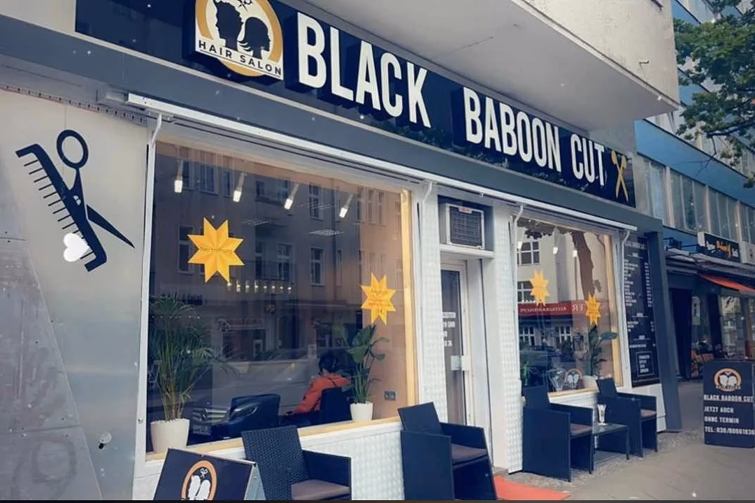 Wie entstand der erste Friseursalon von Ziya?