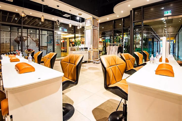 Was ist der Nachteil von Prima Friseur?