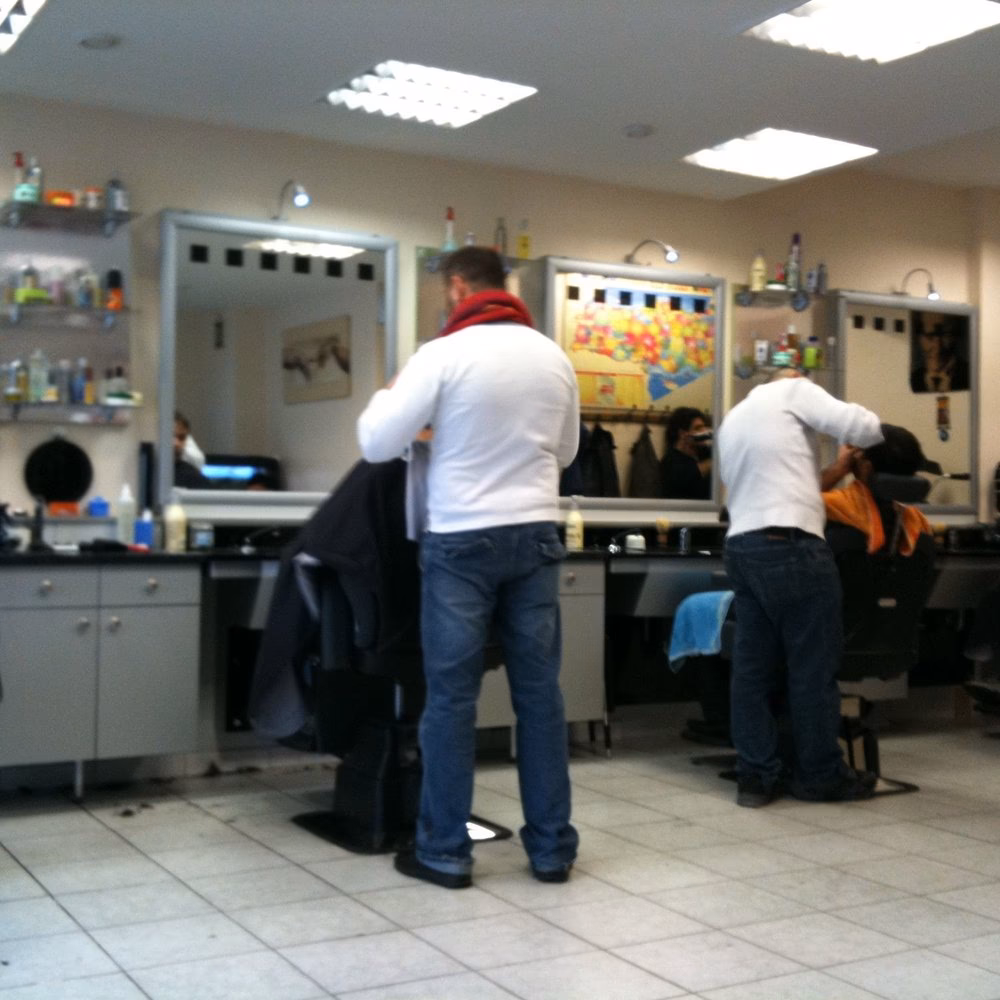 Was bietet Unser Friseursalon in Bocholt?