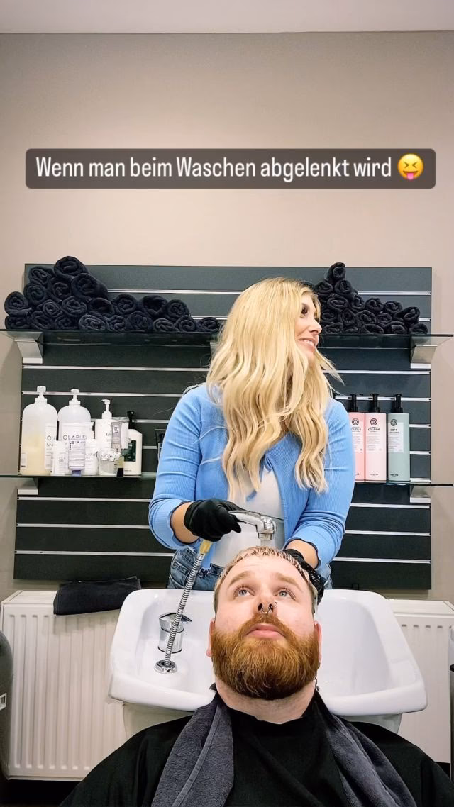 Was macht ein erfahrener Friseur?