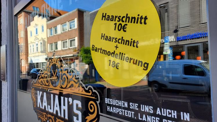 Was macht eine Friseurmeisterin?