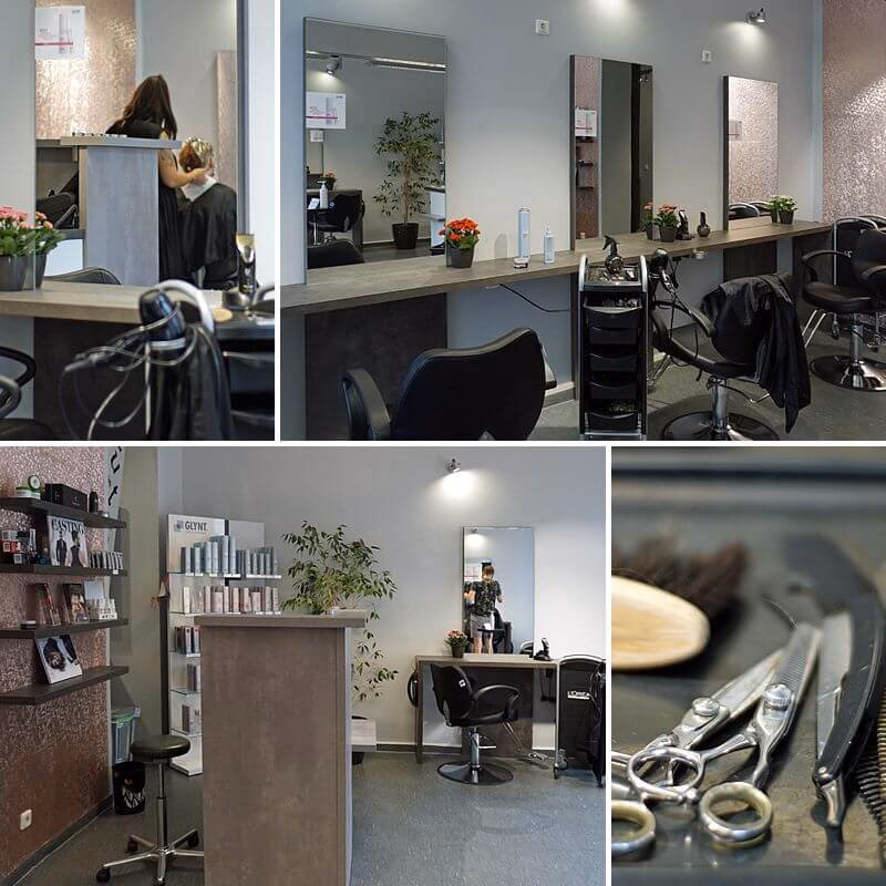 Wer ist der beste Friseur in Dresden?