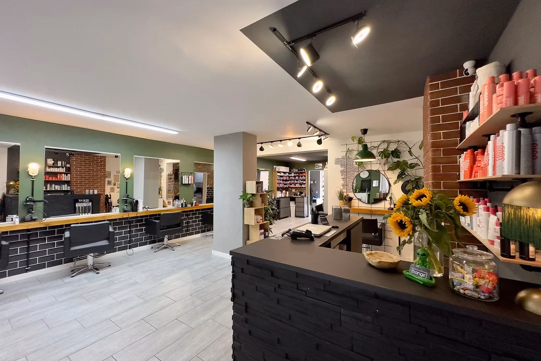 Wer ist die beste Friseurin die ich kennenlernen durfte?