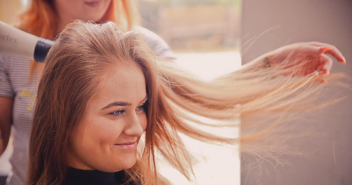 Kann Haarfarbe Blasenkrebs verursachen?