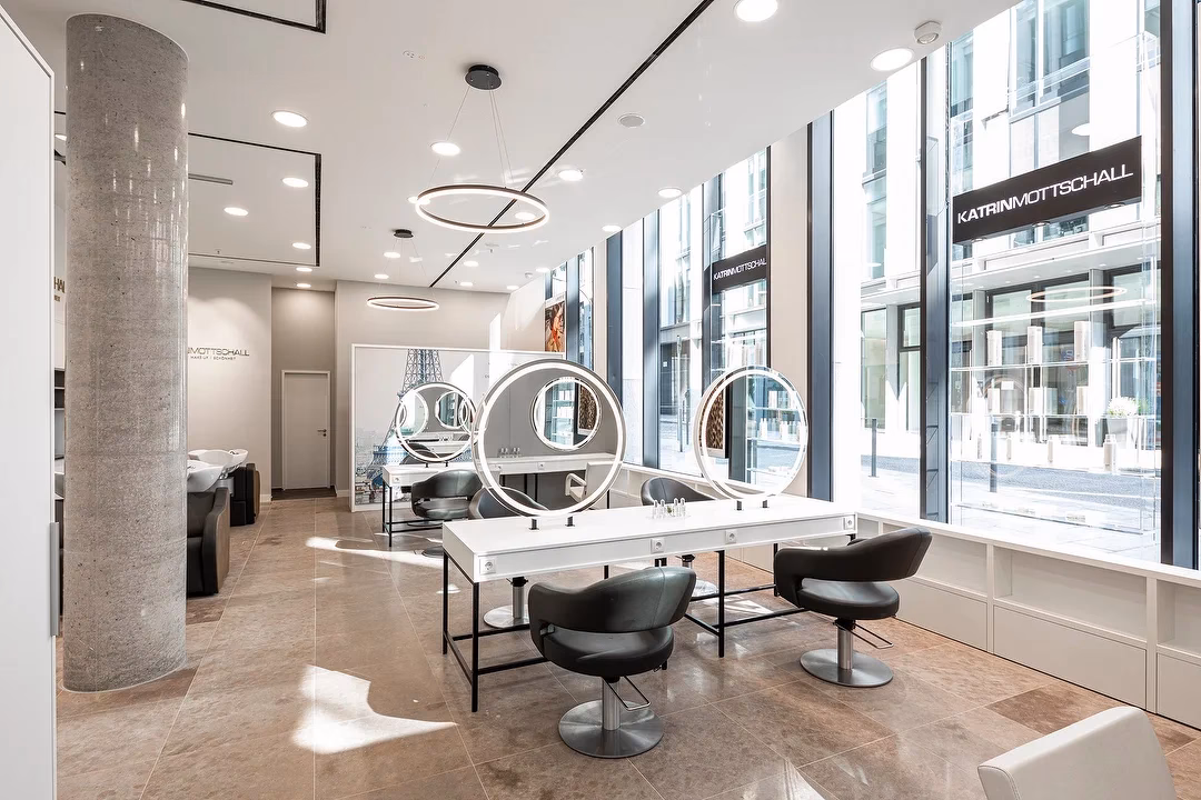 Wo findet man den perfekten Friseur in Hamburg?