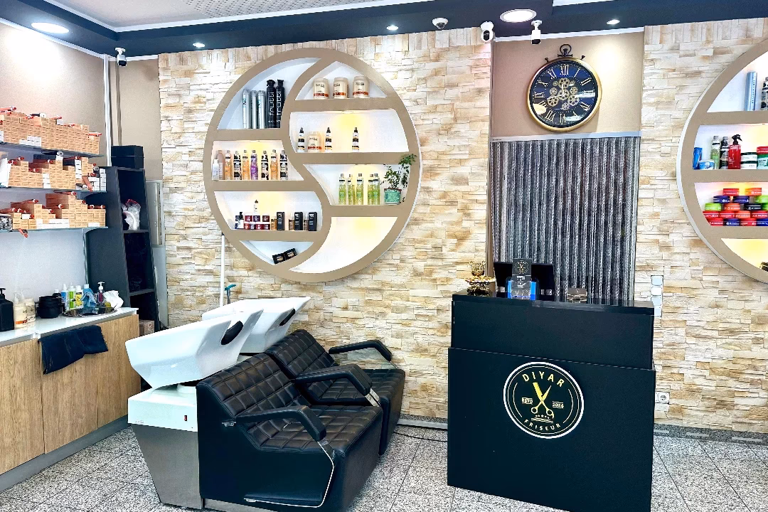 Was macht eine gute Friseurin aus?