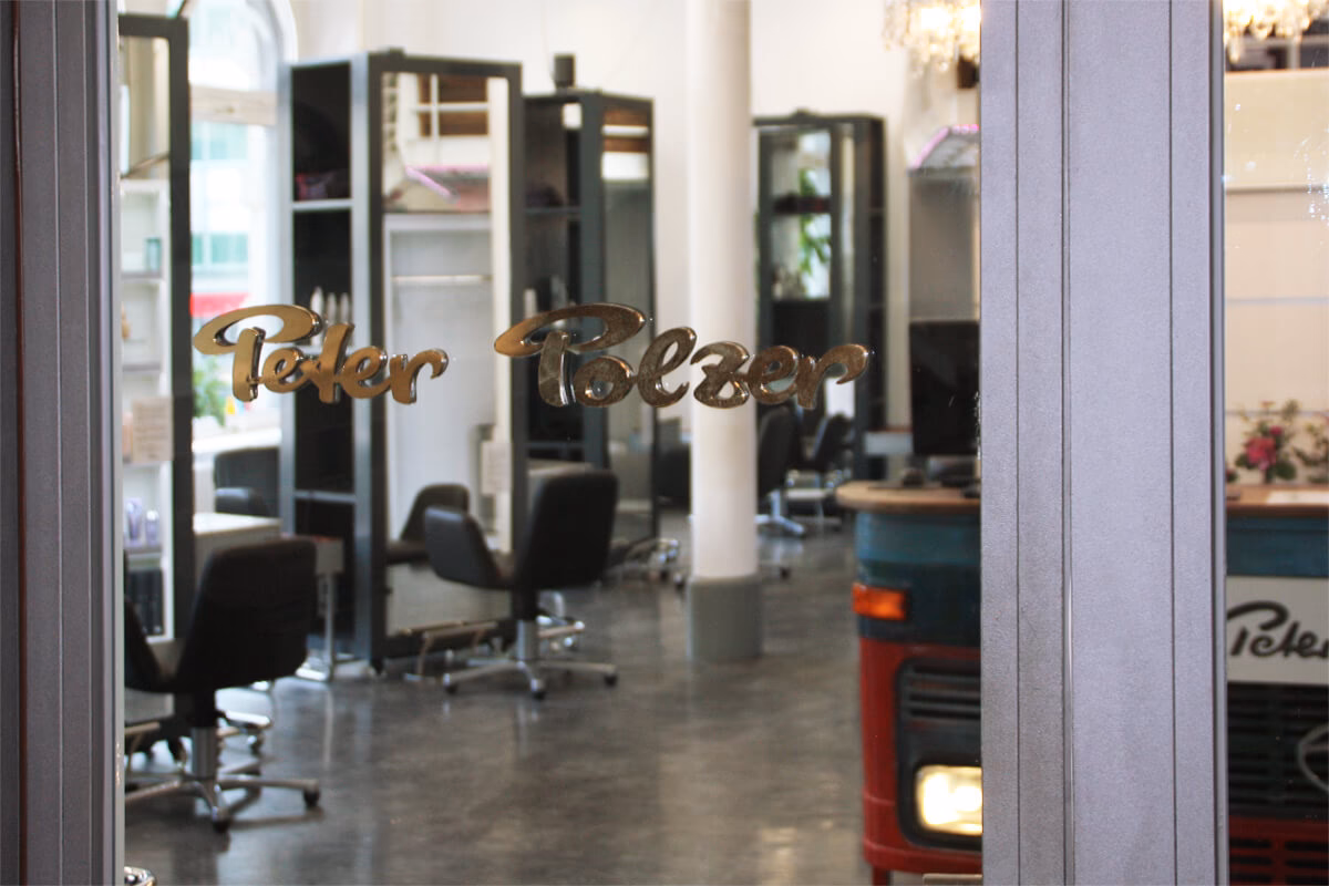 Wie gut ist der Friseur Fadi?