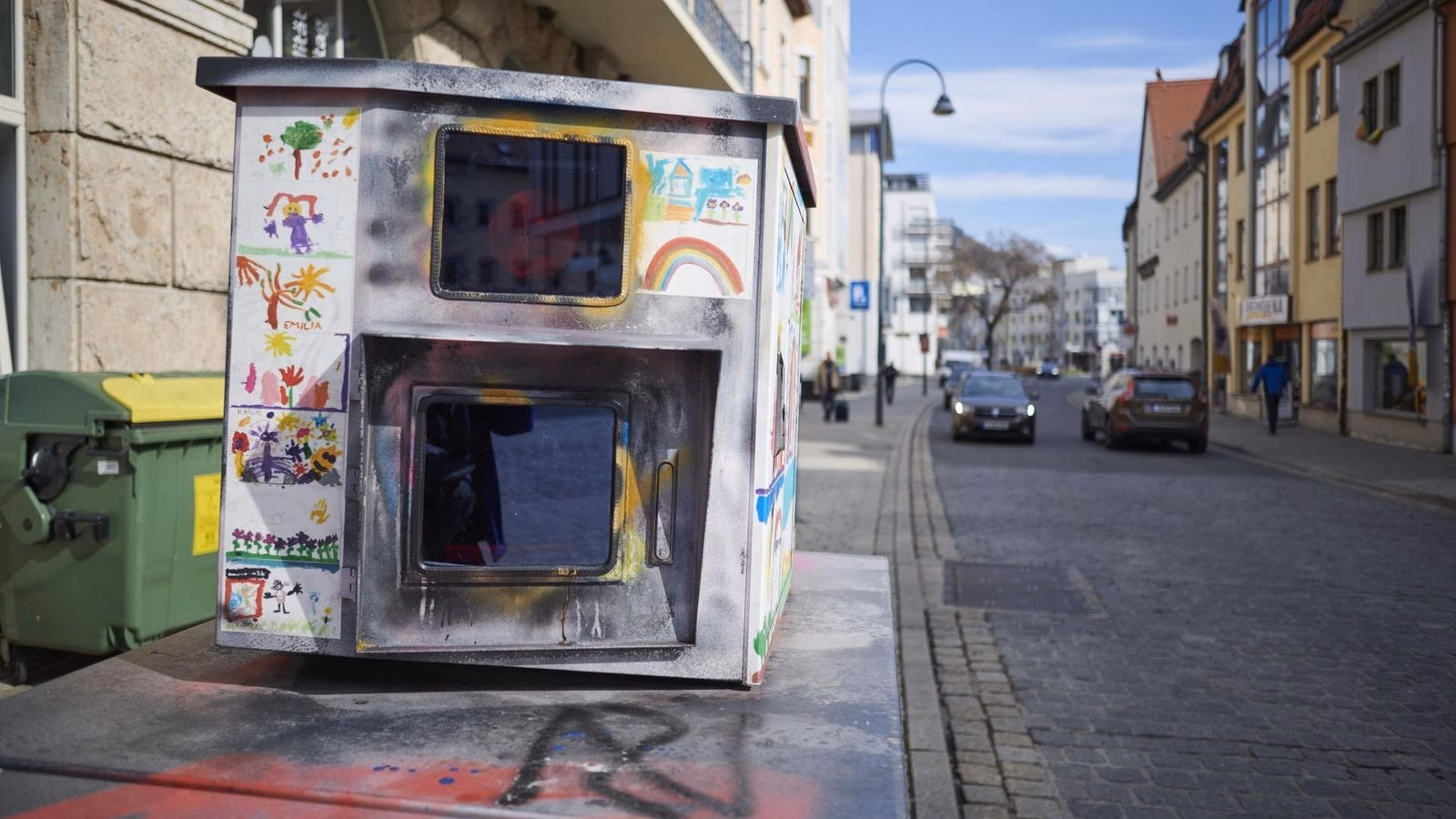 Was macht unsere Topadresse in Jena so besonders?