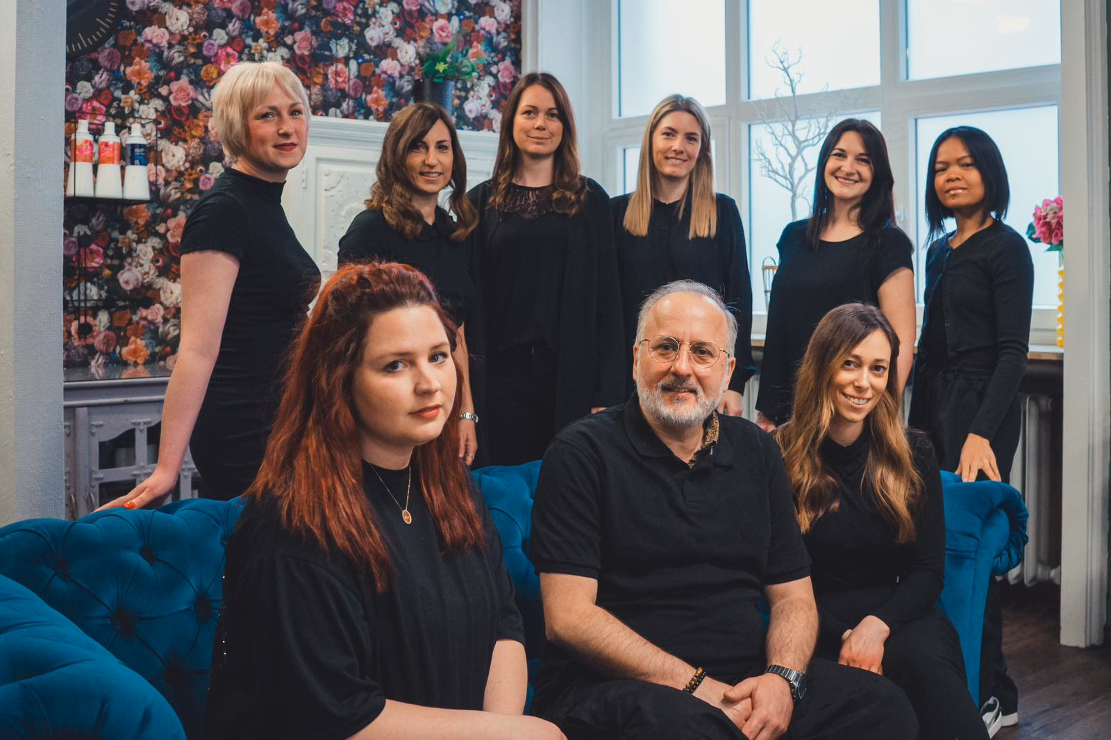 Was ist das A & O für den Friseur in Karlsruhe?