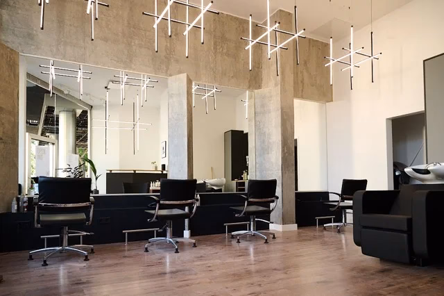 Wie reserviere ich einen Termin bei die Friseure Köln?