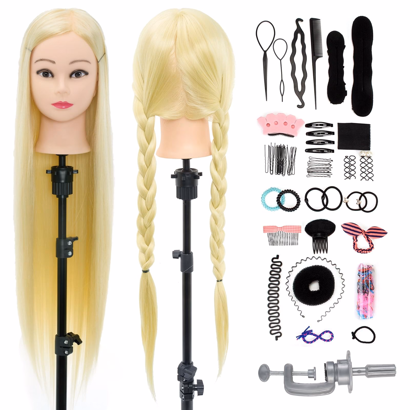 Wie können Kinder königliche Frisuren kreieren?