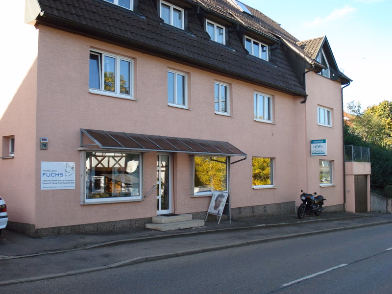 Was ist ein Premium Friseur in Leinfelden-Echterdingen?