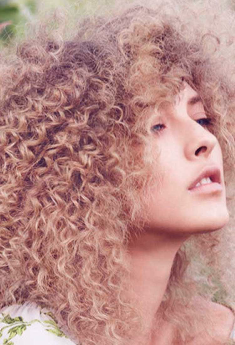 Wie finde ich den perfekten Lockenkopf?