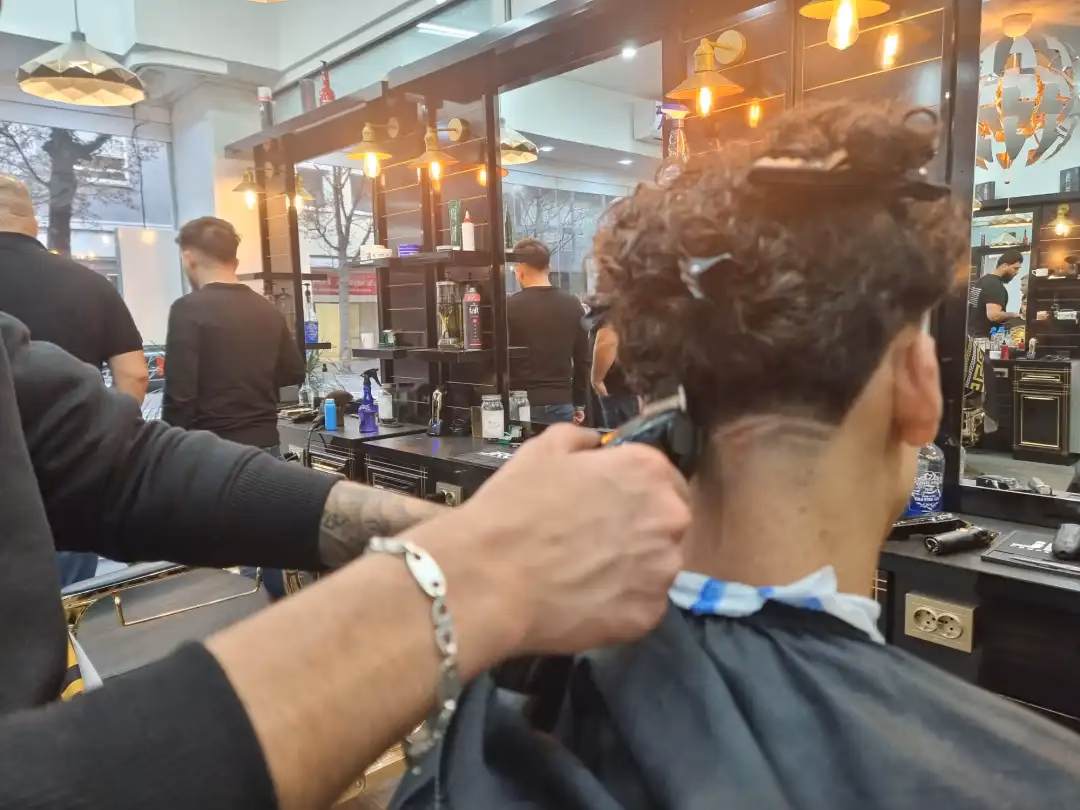 Wo findet man einen preiswerten und hochwertigen Friseur?