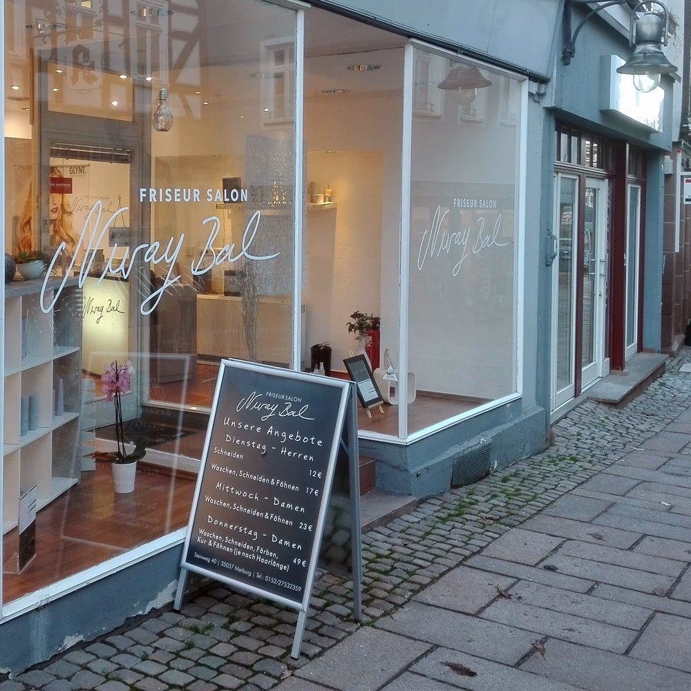 Was macht ein Haar-Spezialist?