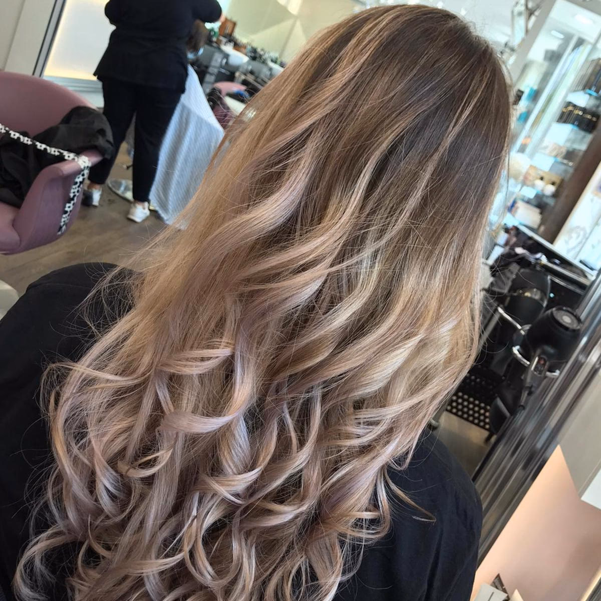 Was macht unseren Salon so besonders?