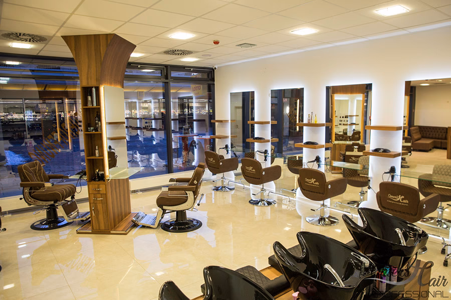 Wann kommt die neue Filiale in Bogenhausen?