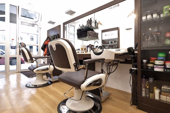 Was ist der beste Friseursalon in München?
