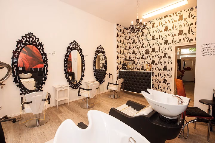 Welche Arten von Frisuren gibt es?