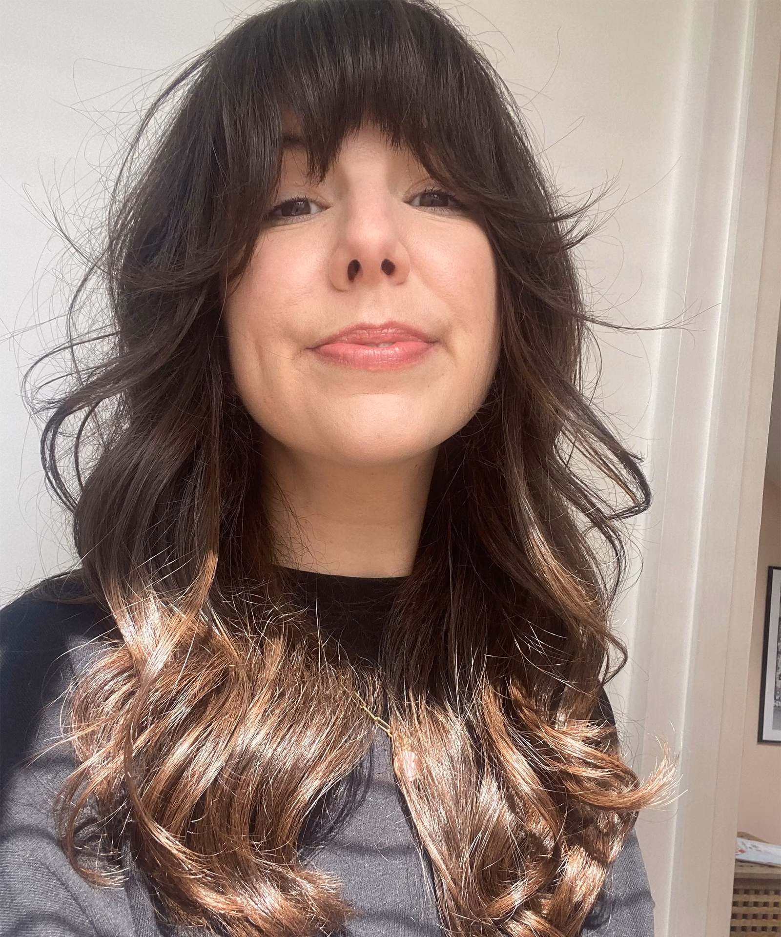 Was sind die Vorteile von ponyfrisuren?