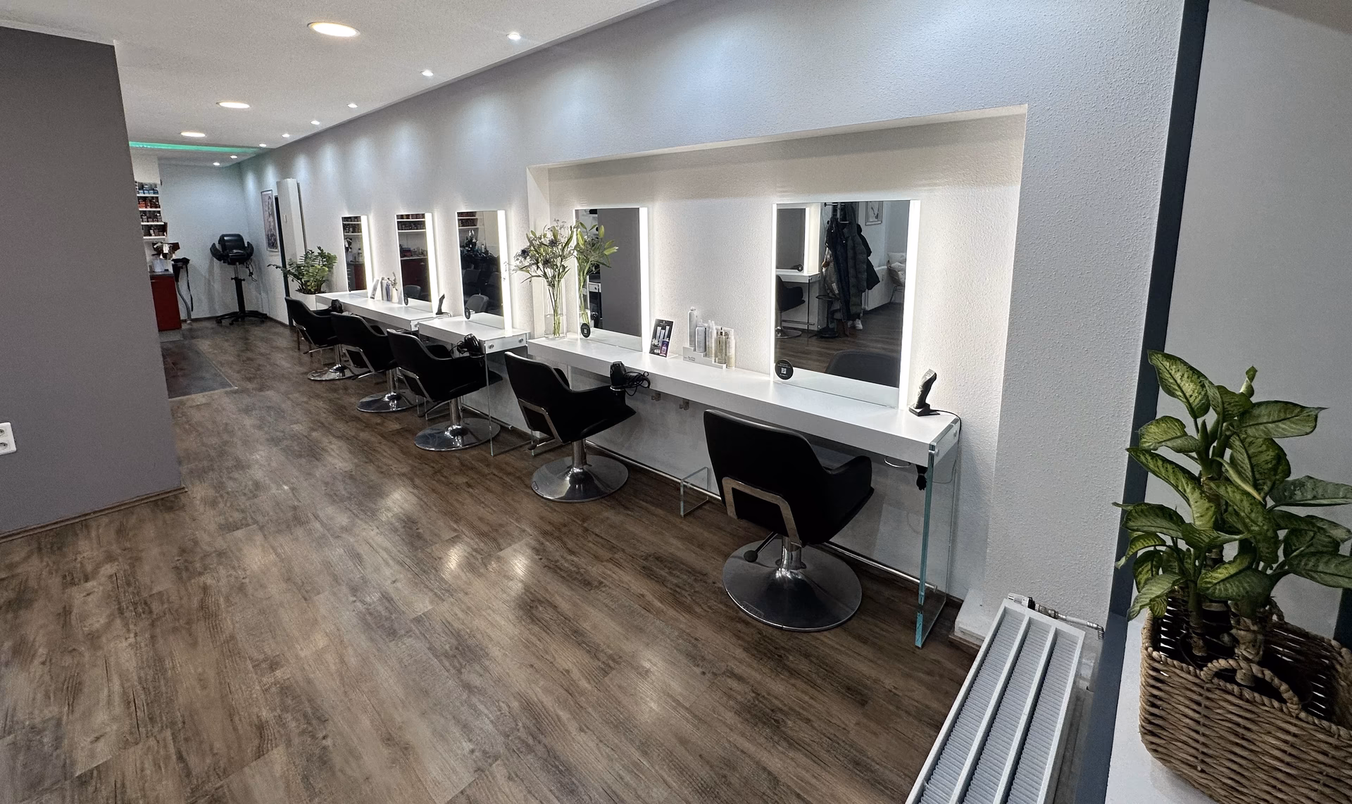 Warum sind unsere Frisuren so wichtig?