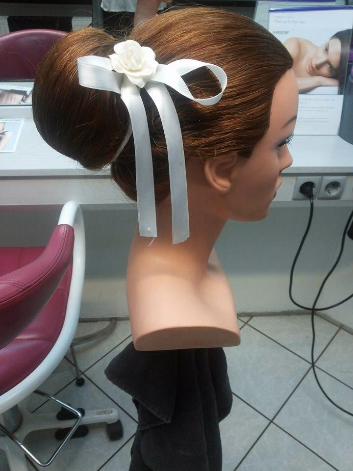 Was sind die Vorteile eines Praktikums im Salon?