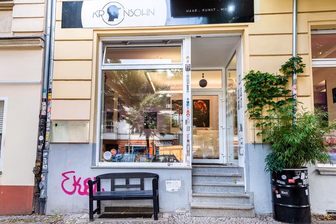 Was ist ein Friseurtermin?