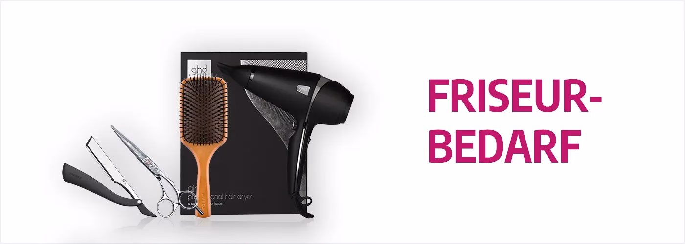 Was bietet der Friseur und anspruchsvolle Anwender?