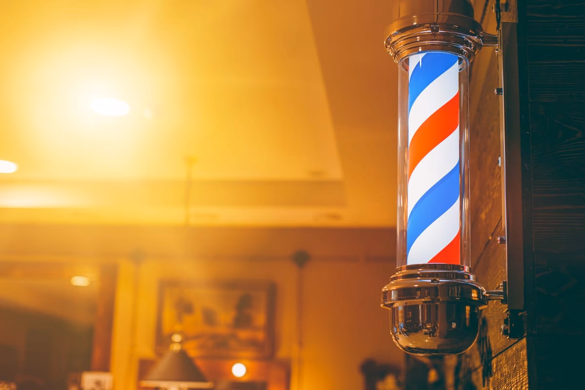 Wie viele Friseure gibt es in der Schweiz?