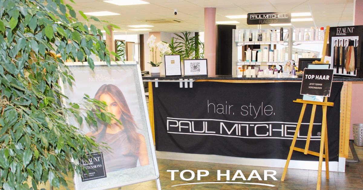 Was macht ein erfahrener Friseur?