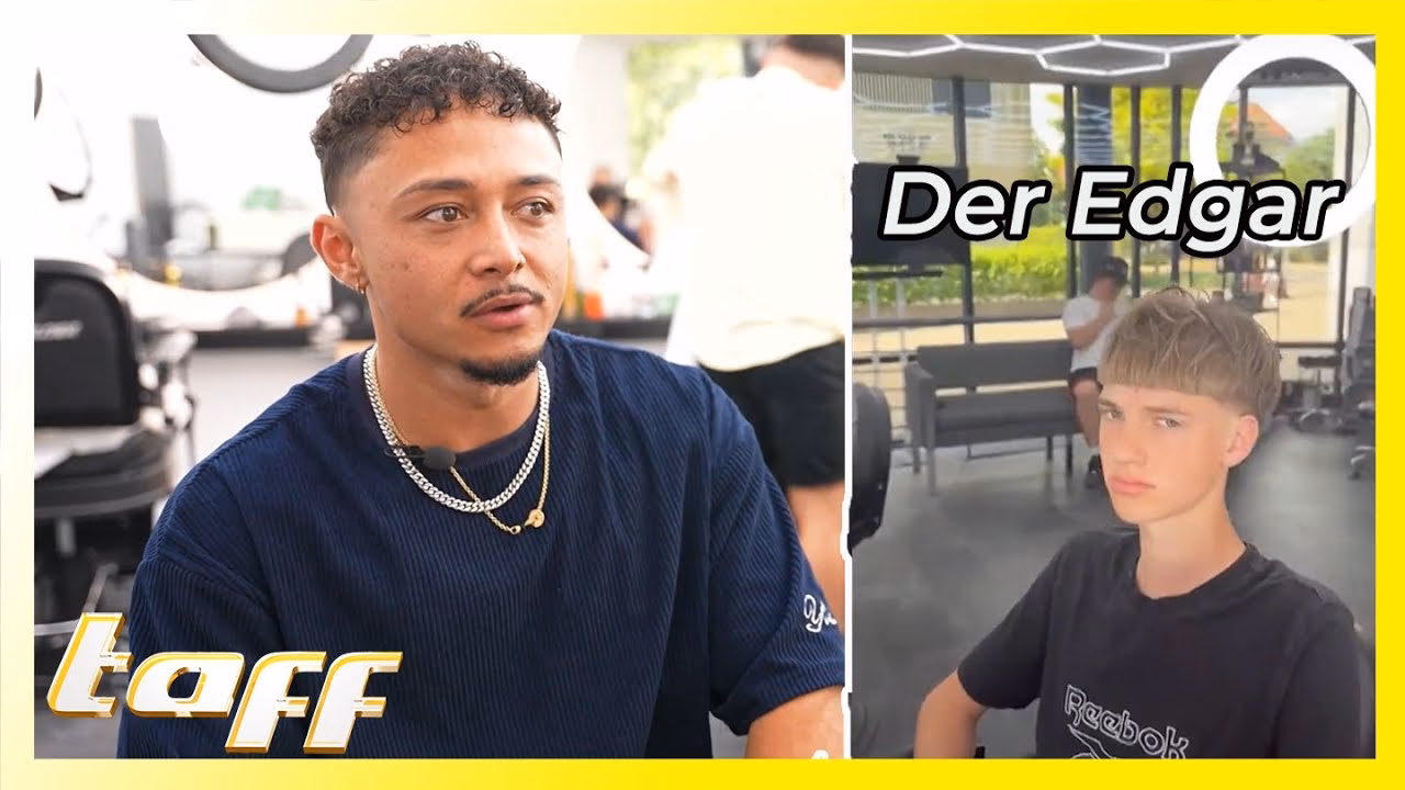 Wie viele Coiffeur Salons gibt es in der Schweiz?